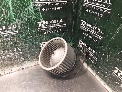 Used Heater blower motor HYUNDAI SANTA FÉ II (CM) 2.2 CRDi (155 hp) 8311553