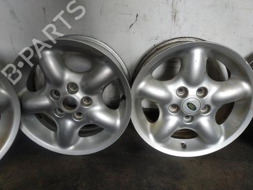 Felg LAND ROVER FREELANDER I Soft Top (L314) 1.8 i 16V 4x4 | BP26267044C45 
