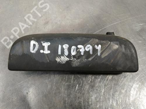 Türgriff vorne links außen für SUZUKI IGNIS II (MH) 1.3 DDiS (RM413D) (70 hp) 26245929