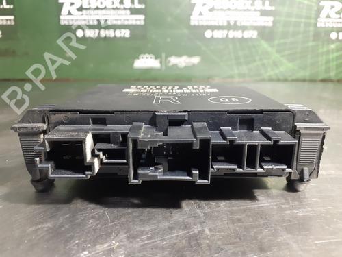 Comfort control module MERCEDES-BENZ C-CLASS (W203) C 220 CDI (203.008) | BP26242996M56 