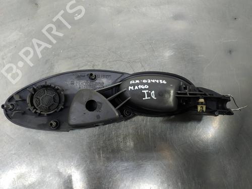 Front left interior door handle MERCEDES-BENZ A-CLASS (W168) A 140 (168.031, 168.131) | BP26243758I13 