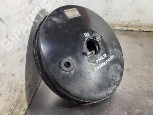 Used Servo brake CITROËN XSARA PICASSO (N68) 2.0 HDi (90 hp) 26244739