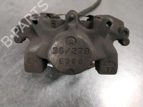 Left rear brake caliper MERCEDES-BENZ C-CLASS (W203) C 200 CDI (203.004) | BP26266580M107 