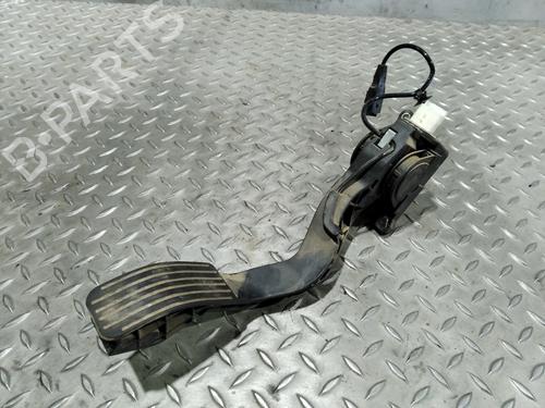 Used Pedal CITROËN C4 Coupe (LA_) 1.6 HDi (109 hp) 26266106