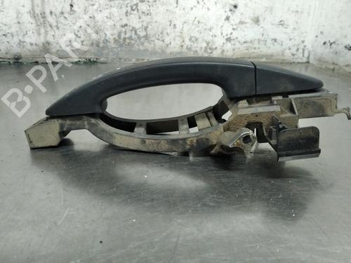 Høyre bak utvendig håndtak FORD FOCUS C-MAX (DM2) 1.6 TDCi | BP26264365C130 