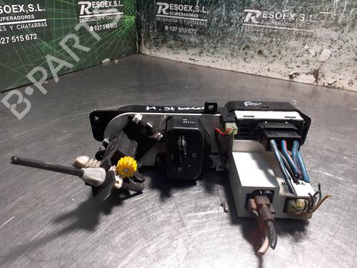 Climate control HYUNDAI LANTRA II Estate (J-2) 1.6 16V | BP26242695I5 