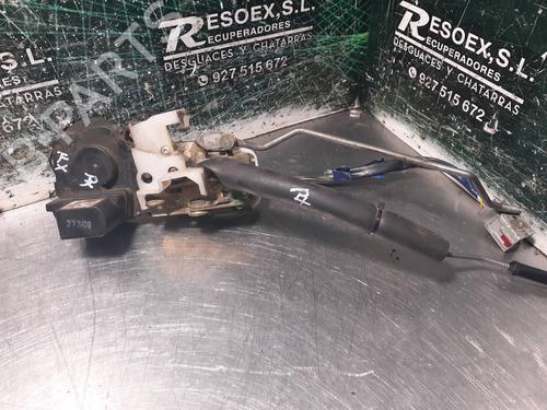 Front right lock ROVER 45 I Hatchback (RT) 1.6 | BP8304201C97 