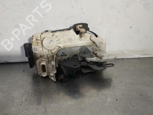 Rear left lock DODGE CALIBER 2.0 CRD | BP26252875C100