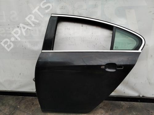 Used Left rear door OPEL INSIGNIA A Saloon (G09) 2.0 CDTI 4x4 (69) (160 hp) 26263414