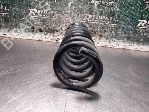 Used Shock absorber spring MERCEDES-BENZ C-CLASS (W203) C 220 CDI (203.008) (150 hp) 26242674