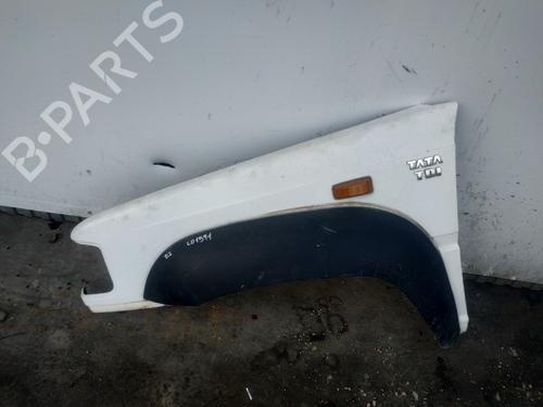 Used Left front fenders TATA TELCOLINE (40_FD) 1.9 TDiC (87 hp) 26246574