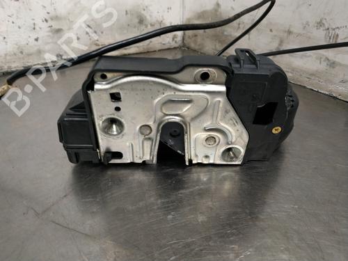Rear right lock MERCEDES-BENZ C-CLASS (W203) C 220 CDI (203.008) | BP26254355C99 