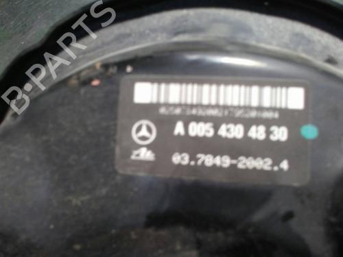 Servo brake MERCEDES-BENZ C-CLASS (W203) C 220 CDI (203.008) | BP8520016M42 