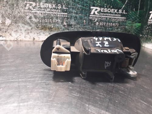 Rear left interior door handle ROVER 45 I Hatchback (RT) 1.6 | BP8304212I15 