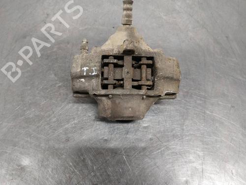 Left rear brake caliper MERCEDES-BENZ E-CLASS (W210) E 300 D (210.020) | BP26266852M107 