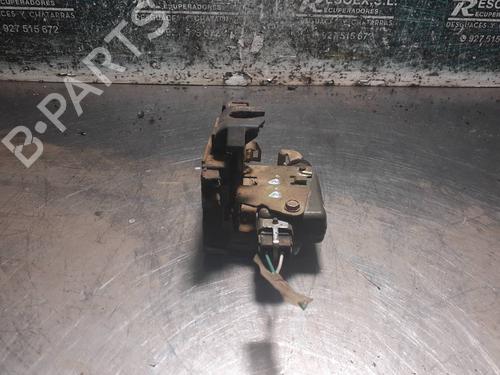 Front right lock RENAULT MEGANE I Classic (LA0/1_) 1.4 (LA0E, LA0V) | BP8909853C97 