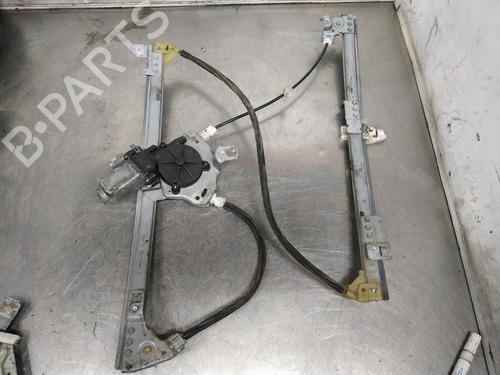 Used Front right window mechanism CITROËN XSARA Coupe (N0) 2.0 HDI 90 (90 hp) 26246887
