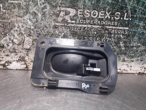 Venstre foran invendig håndtak OPEL VECTRA B (J96)  | BP9142290I13 