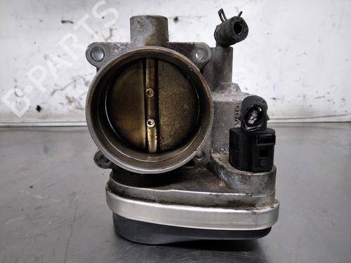 Used Throttle body CHEVROLET EPICA (KL1_) 2.0 (144 hp) 26246128