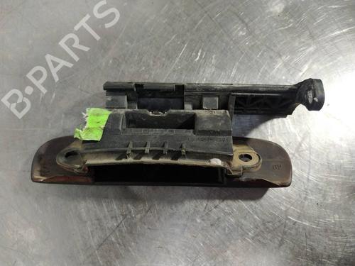 Front right exterior door handle CITROËN XSARA PICASSO (N68) 2.0 HDi | BP26245076C129 