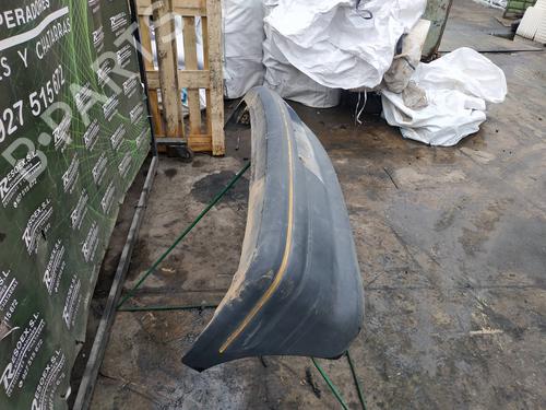 Rear bumper PEUGEOT 106 II (1A_, 1C_) 1.1 i | BP9312377C8 