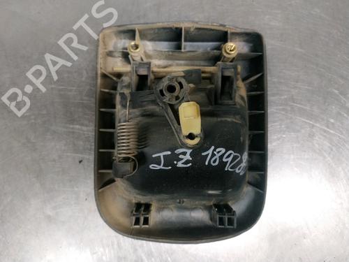 Front left exterior door handle RENAULT MASTER II Van (FD) 1.9 dCi 80 | BP26254598C128 