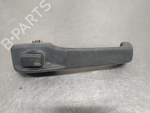 Used Front left exterior door handle MASERATI SHAMAL 3.2 (326 hp) 26257234