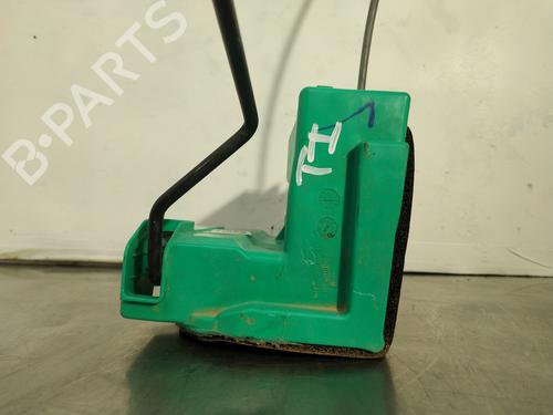 Rear left lock HYUNDAI i10 II (BA, IA) 1.0 | BP27400354C100 