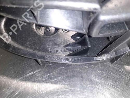 Front right interior door handle FORD FOCUS I Turnier (DNW) 1.8 16V | BP8193363I14 