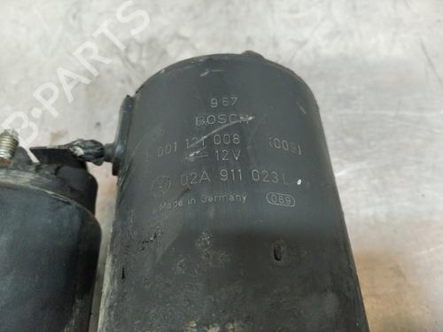 Starter AUDI TT (8N3) 1.8 T | BP27401458M8 