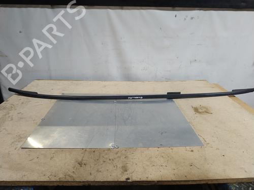 Used Roof bar MERCEDES-BENZ C-CLASS (W204) C 200 Kompressor (204.041) (184 hp) 27401509
