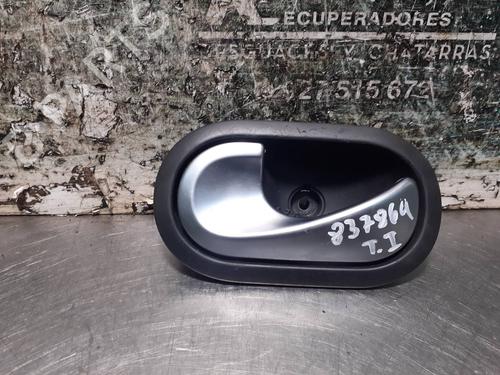 Used Rear left interior door handle RENAULT MEGANE II (BM0/1_, CM0/1_) 1.9 dCi (BM0G, CM0G) (120 hp) 9132455