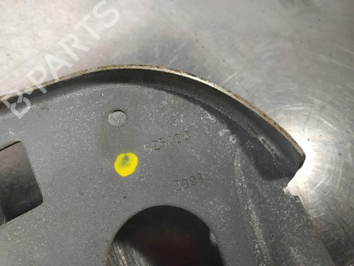 Tailgate lock CHRYSLER PT CRUISER (PT_) 1.6 | BP26243842C101 