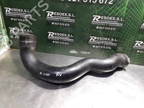Used Pipe MERCEDES-BENZ VITO Van (W638) 112 CDI 2.2 (638.094) (122 hp) 26242766