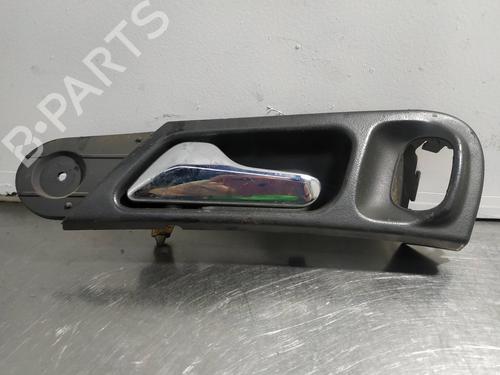 Used Rear left interior door handle MERCEDES-BENZ C-CLASS (W203) C 220 CDI (203.008) (150 hp) 26243053