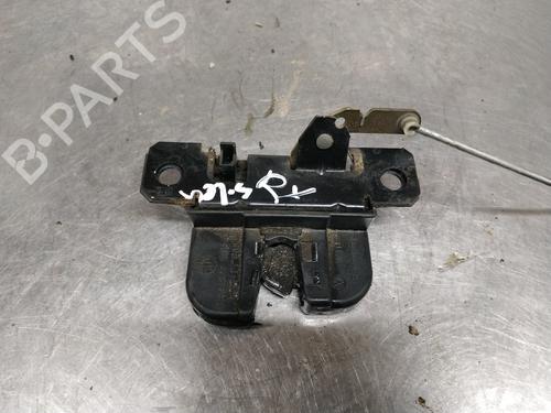 Bakluke lås SEAT LEON (1M1) 1.9 SDI (68 hp) 27401708