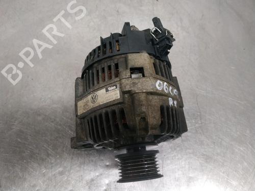 Alternator SEAT IBIZA IV (6J5, 6P1) 1.4 | BP26268061M7 