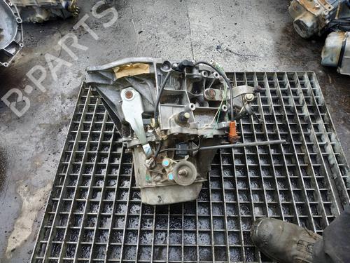 Gearbox CITROËN XANTIA (X1_, X2_) 2.0 HDI 90 | BP9175840M3 