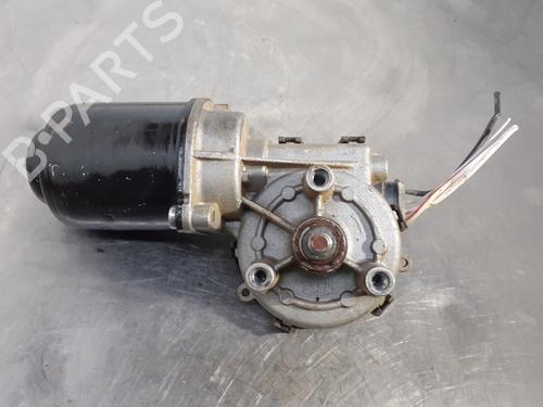 Used Front wiper motor CITROËN NEMO Box Body/MPV (AA_) 1.3 HDi 75 (75 hp) 27399825