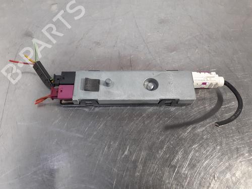 Electronic module MERCEDES-BENZ E-CLASS (W212) E 350 CDI (212.025) | BP26243492M83 