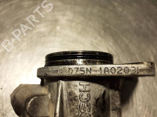 Vacuum pump CITROËN XSARA (N1) 1.9 TD | BP9212289M80 