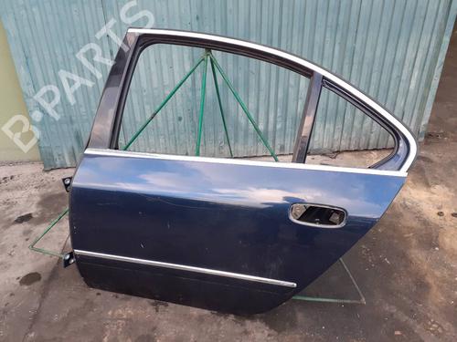 Used Left rear door PEUGEOT 607 (9D, 9U) 2.7 HDi 24V (204 hp) 8382625
