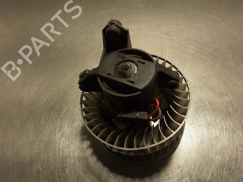 Heater blower motor MERCEDES-BENZ A-CLASS (W168) A 140 (168.031, 168.131) | BP26244214M62 