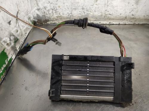 Varmeblæsermodstand MERCEDES-BENZ M-CLASS (W163) ML 270 CDI (163.113) | BP26246392M108 