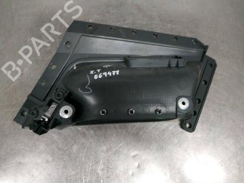 Venstre bak invendig håndtak OPEL VECTRA C (Z02) 2.0 16V Turbo (F69) | BP26266099I15 
