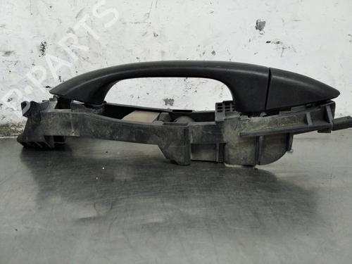 Front right exterior door handle MERCEDES-BENZ C-CLASS (W203) C 220 CDI (203.008) | BP26256316C129 