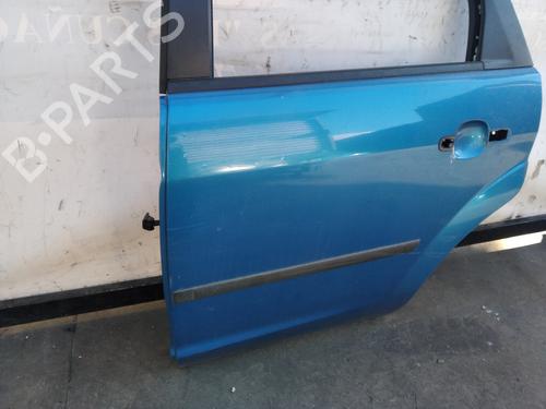 Left rear door FORD FOCUS II (DA_, HCP, DP) 1.6 TDCi | BP26266538C4 