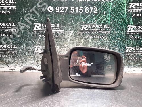 Used Right mirror FORD COURIER Pickup 1.8 D (60 hp) 9245824