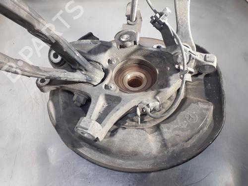 Right rear steering knuckle MERCEDES-BENZ E-CLASS (W211) E 220 CDI (211.006) | BP26243535M28 