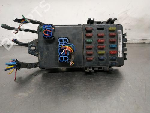 Used Fuse box KIA CARNIVAL / GRAND CARNIVAL III (VQ) 2.9 CRDi (185 hp) 26252931